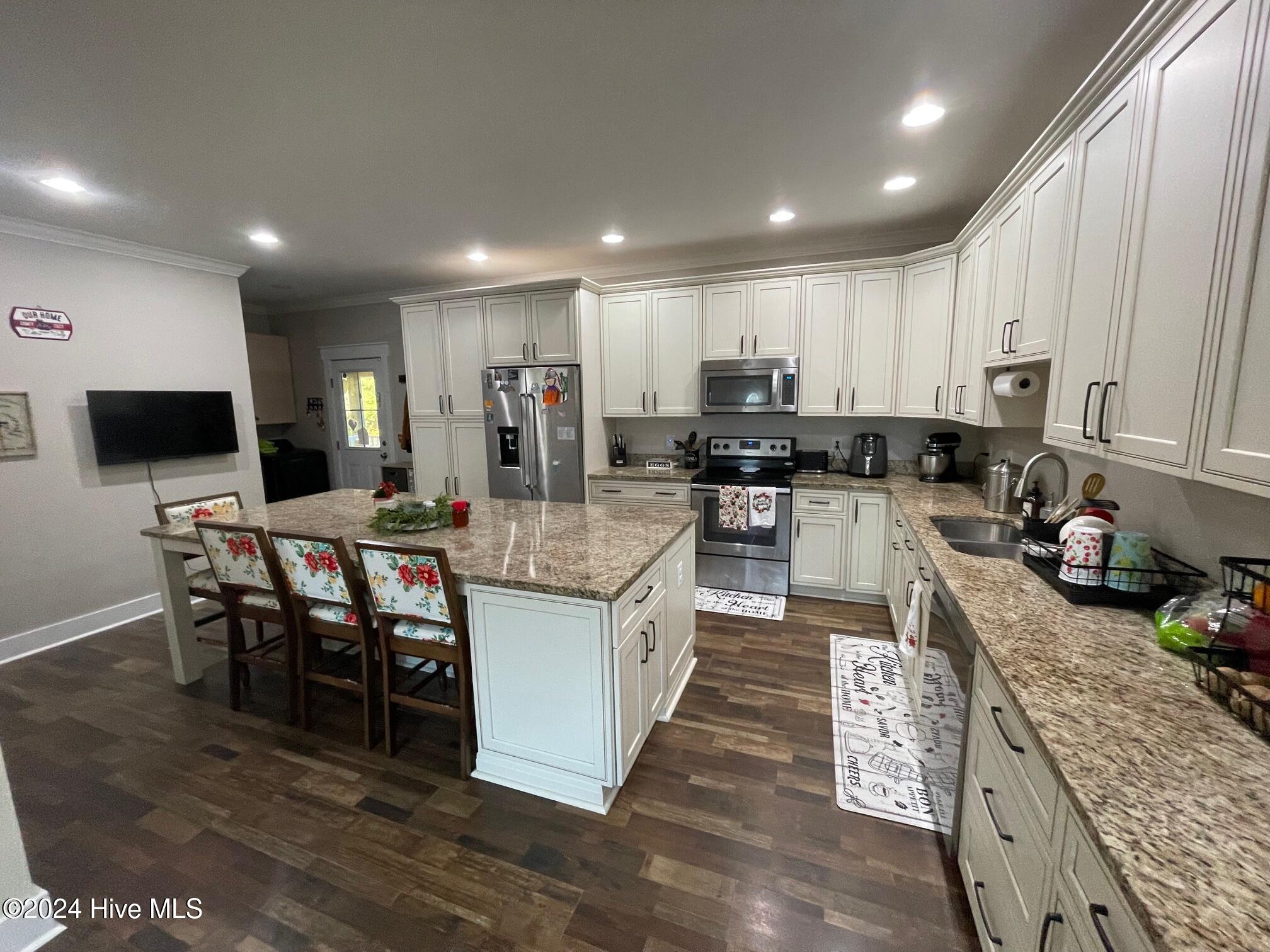 6598 Funston Road Southeast Winnabow, NC 28479 - Photo 11 of 30 IMG_5459