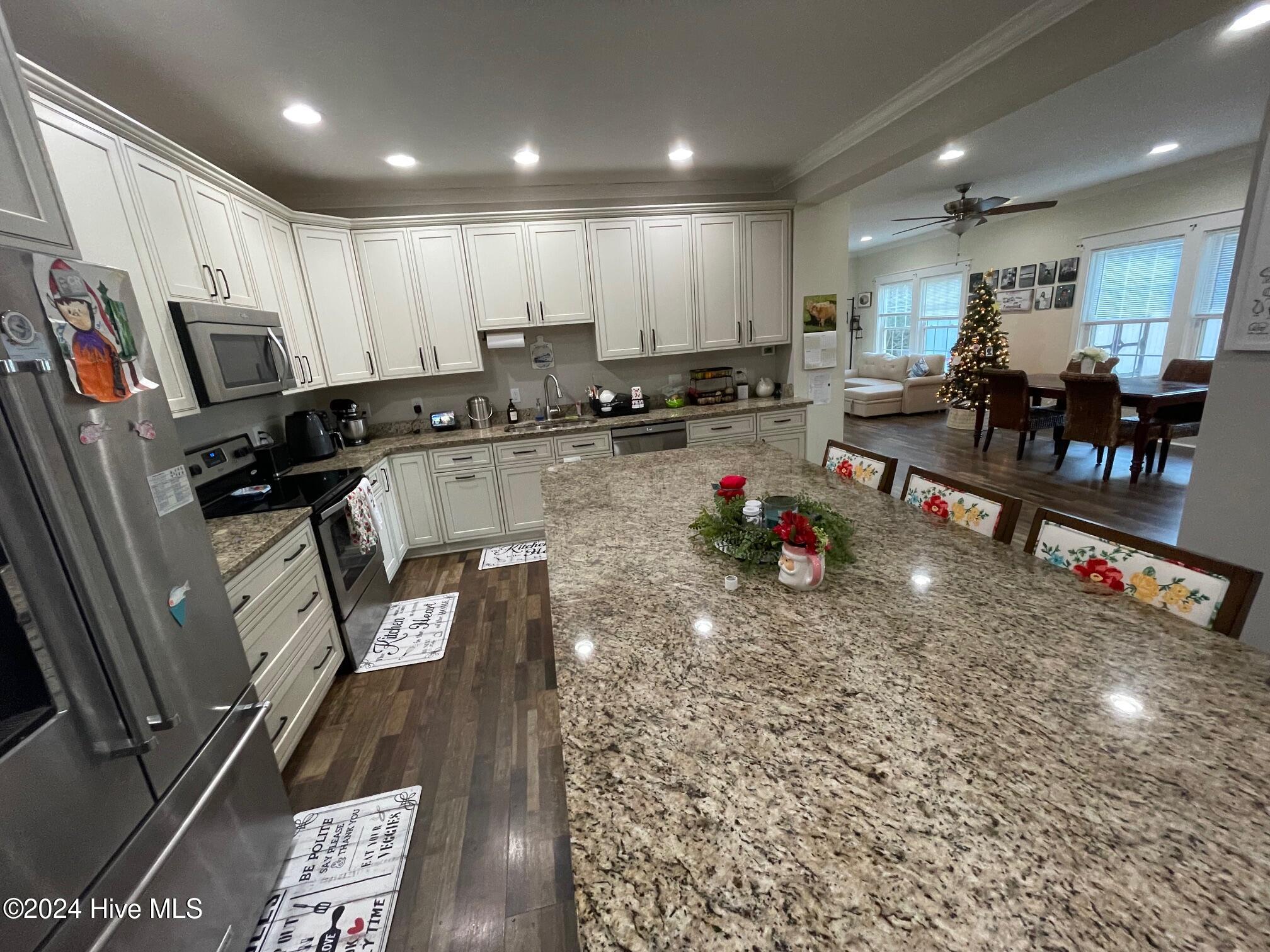 6598 Funston Road Southeast Winnabow, NC 28479 - Photo 13 of 30 IMG_5465