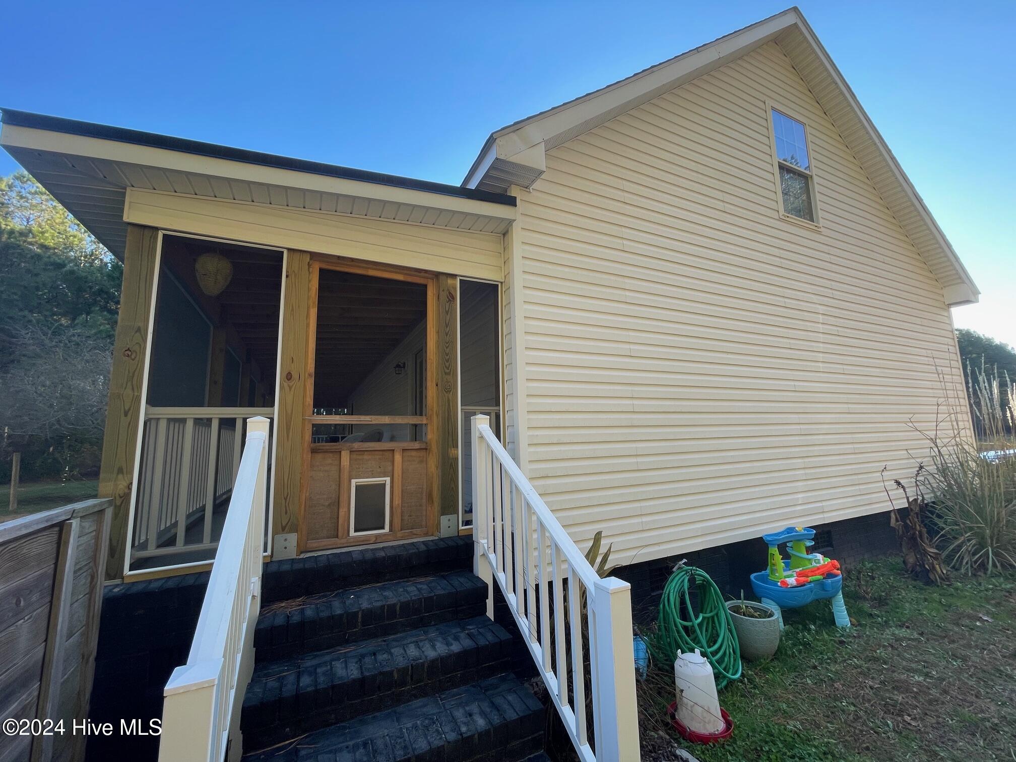 6598 Funston Road Southeast Winnabow, NC 28479 - Photo 29 of 30 IMG_5468