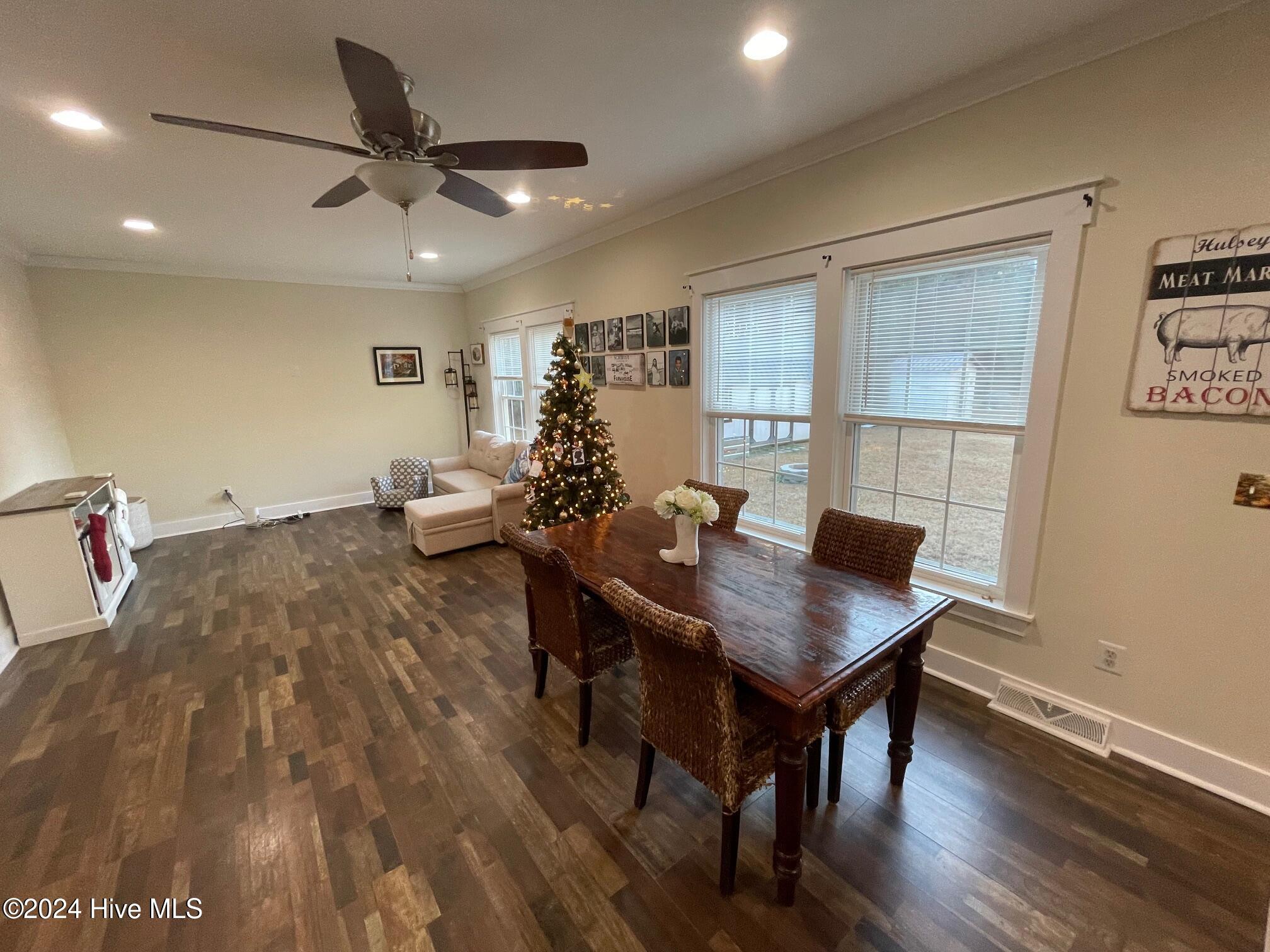 6598 Funston Road Southeast Winnabow, NC 28479 - Photo 7 of 30 IMG_5452