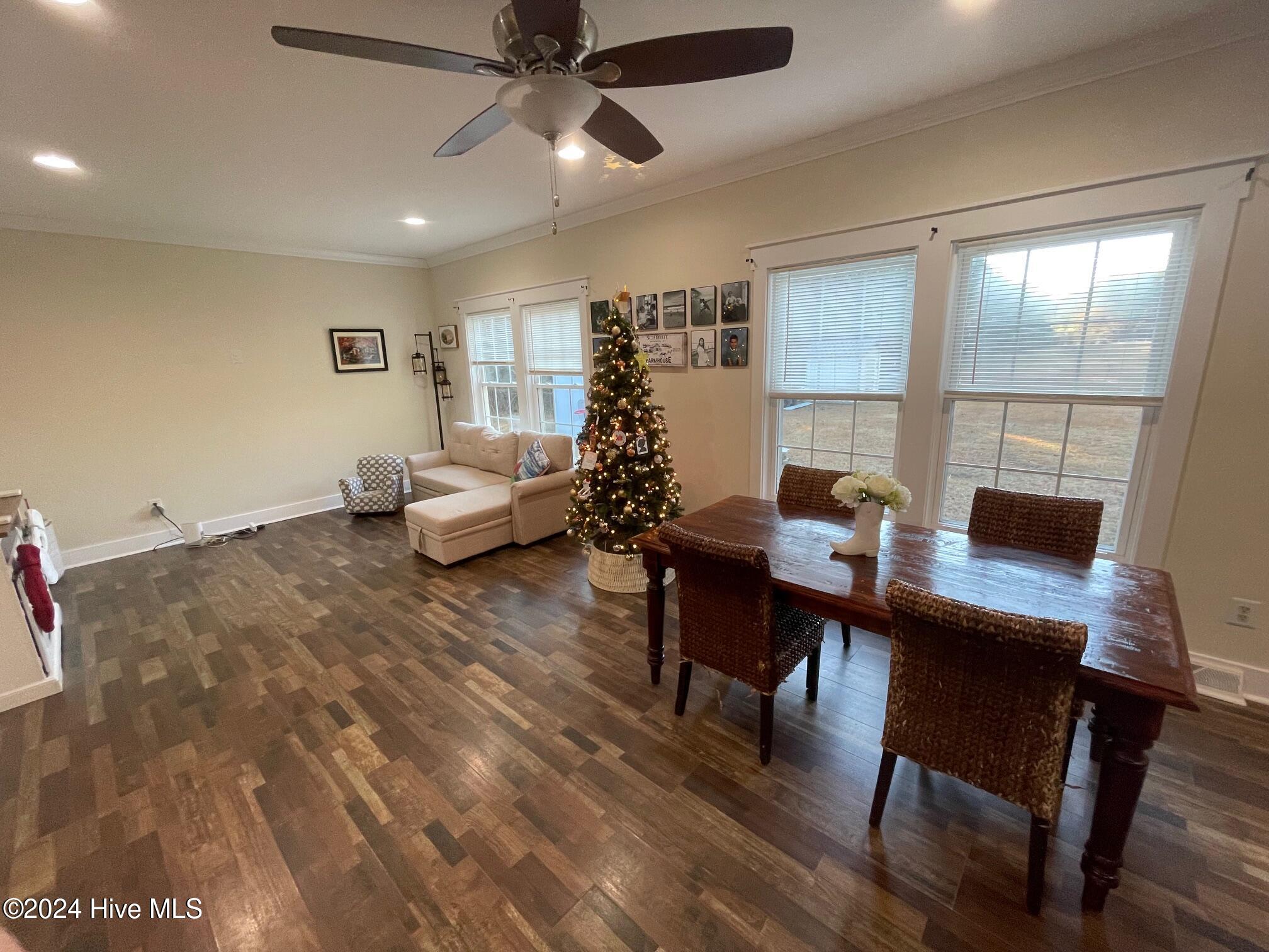 6598 Funston Road Southeast Winnabow, NC 28479 - Photo 8 of 30 IMG_5453