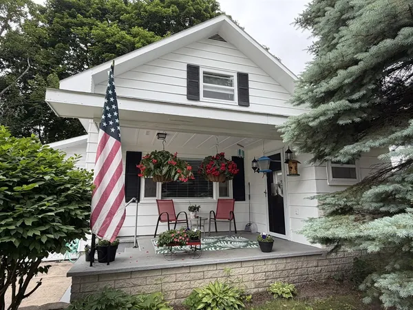 $189,900 | 511 East River Street, Cadillac, MI 49601