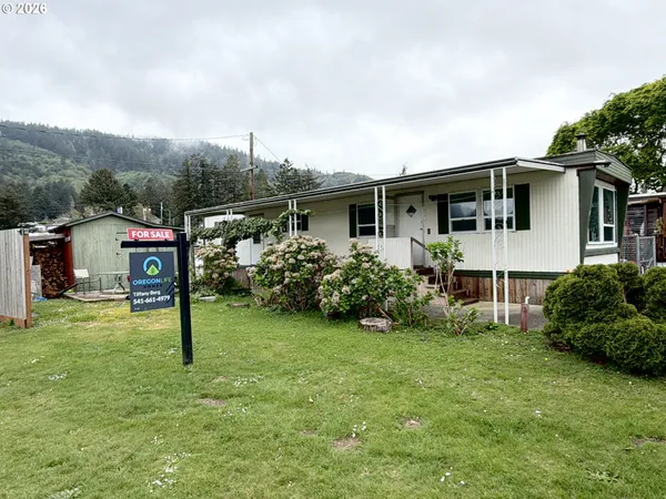 $59,000 | 16345 Grootendorst Lane, Unit 2, Brookings, OR 97415