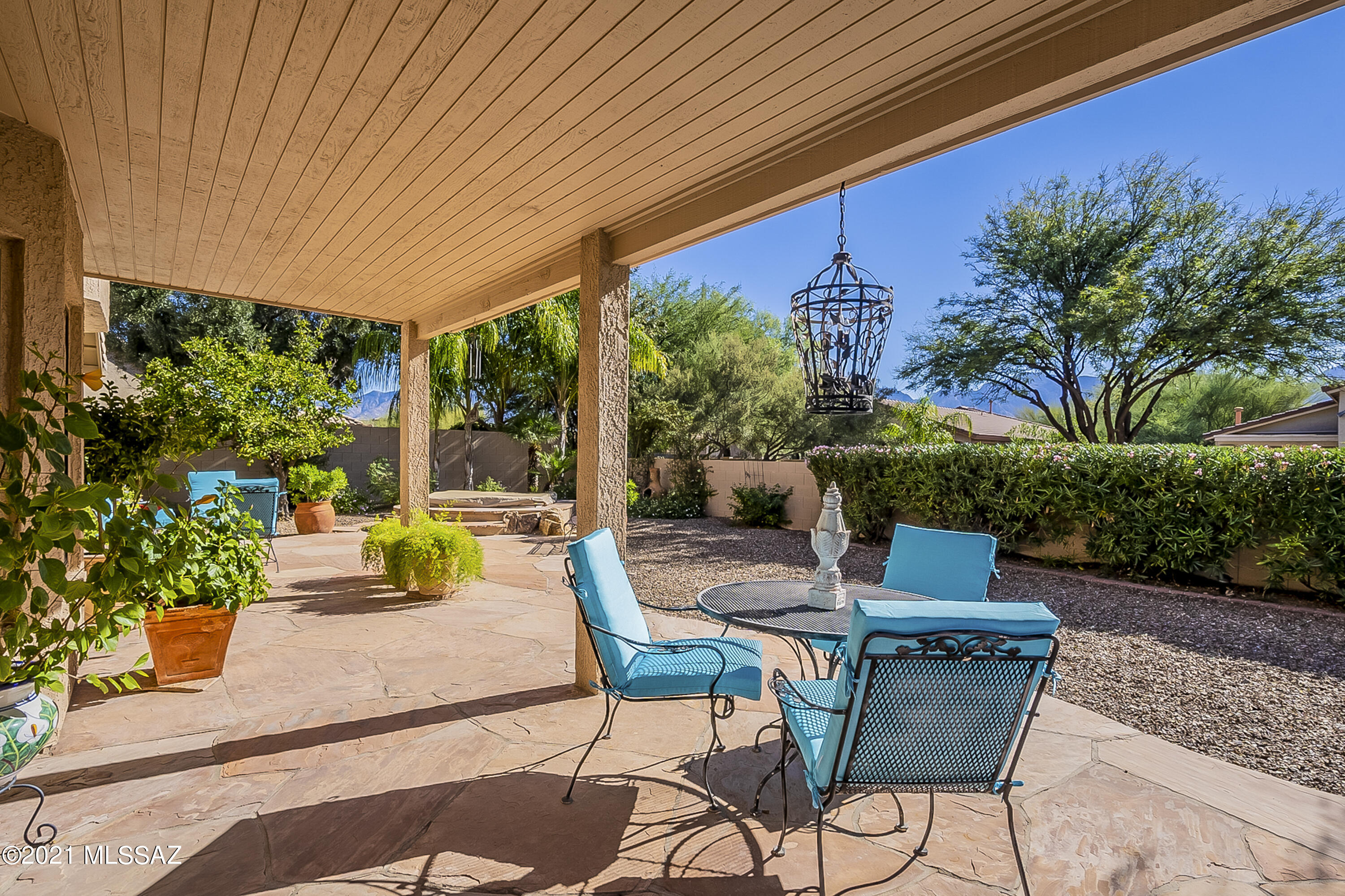 171 Blackstone Road Tucson, AZ 85755 - Photo 8 of 41