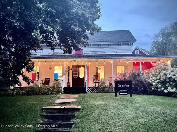 $699,000 | 390-406 Halcottsville Road, Halcottsville, NY 12438