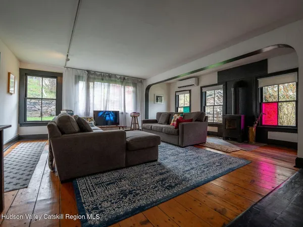 $699,000 | 390-406 Halcottsville Road, Halcottsville, NY 12438
