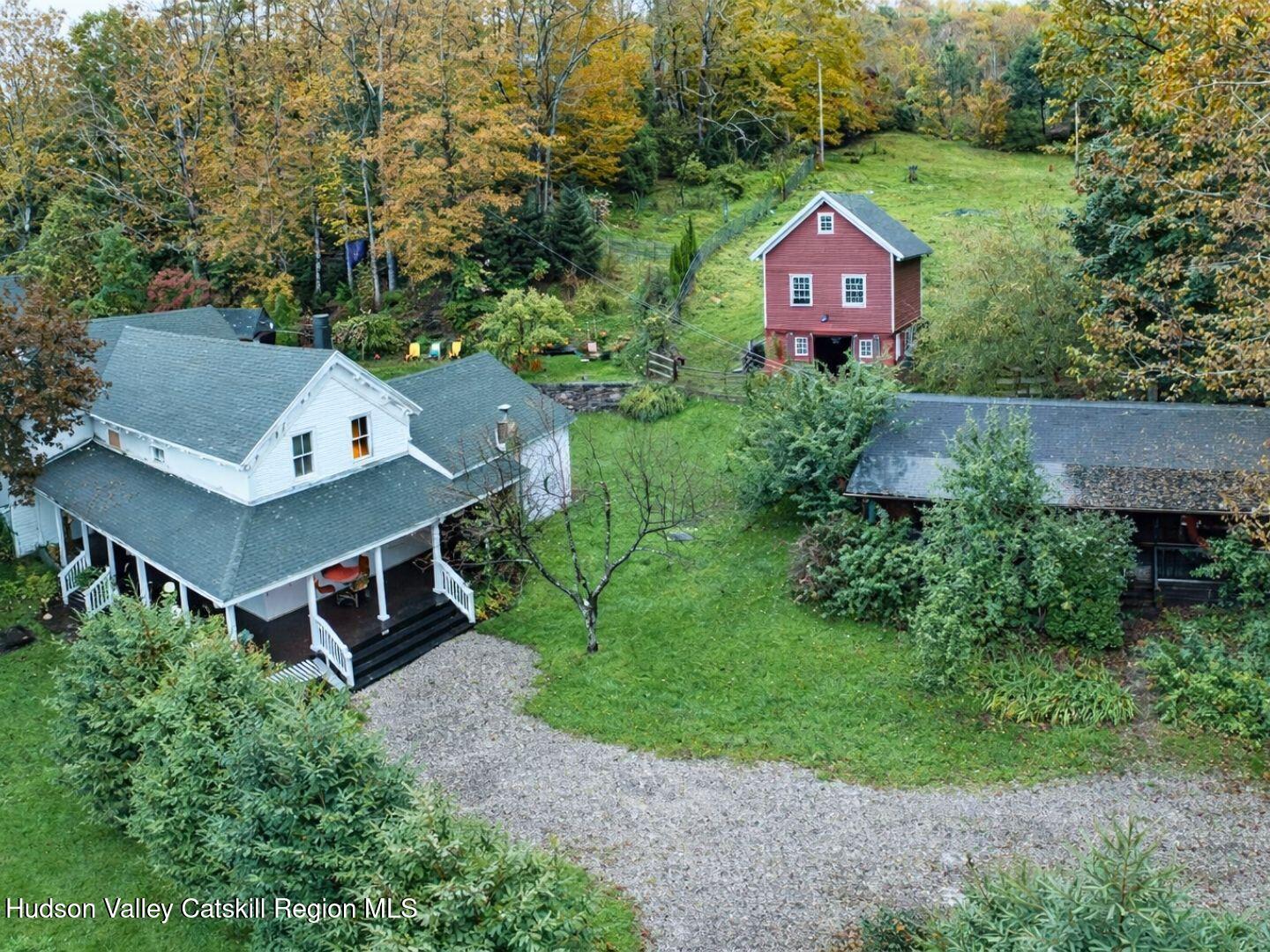 390-406 Halcottsville Road Halcottsville, NY 12438 - Photo 2 of 66 3