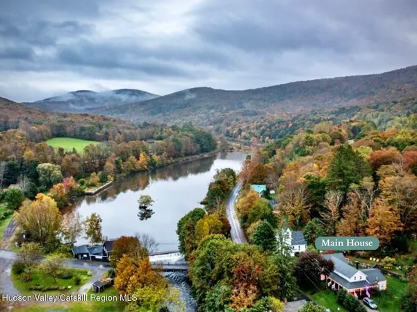 $699,000 | 390-406 Halcottsville Road, Halcottsville, NY 12438