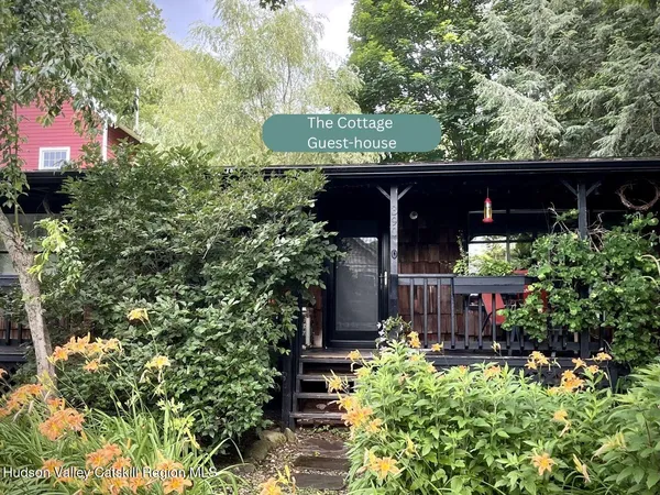 $699,000 | 390-406 Halcottsville Road, Halcottsville, NY 12438