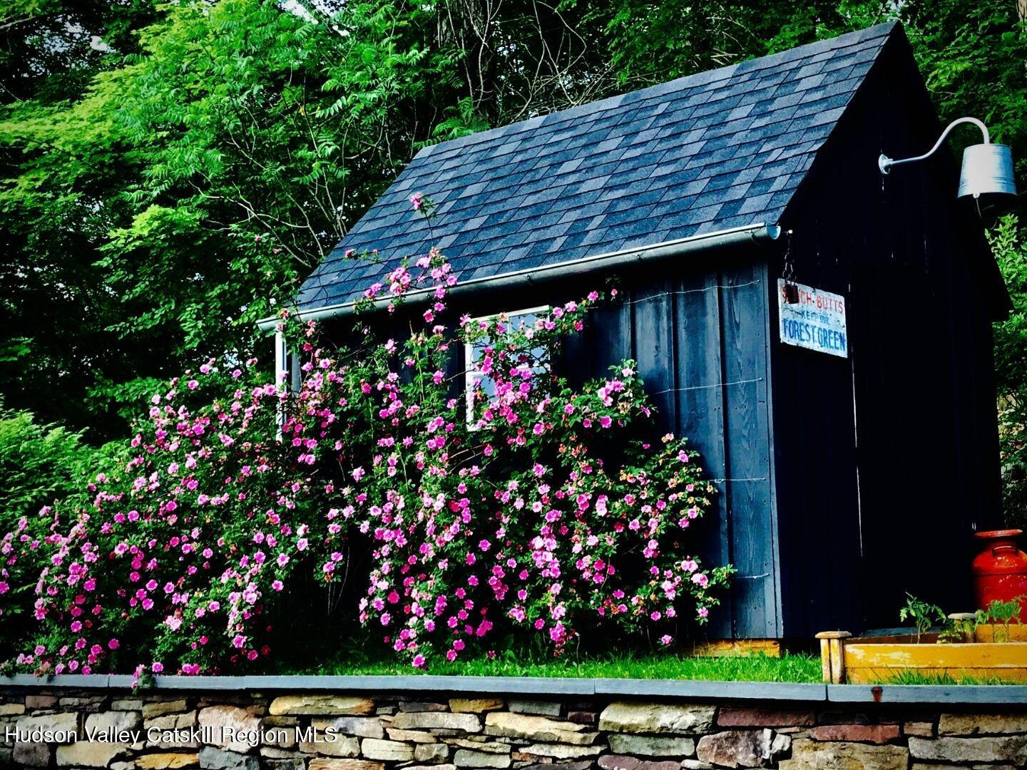 390-406 Halcottsville Road Halcottsville, NY 12438 - Photo 50 of 66 51