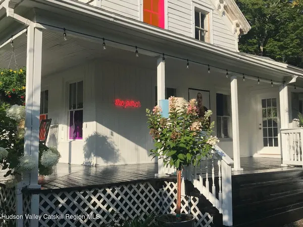 $699,000 | 390-406 Halcottsville Road, Halcottsville, NY 12438