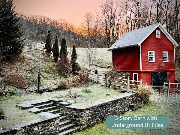 $699,000 | 390-406 Halcottsville Road, Halcottsville, NY 12438