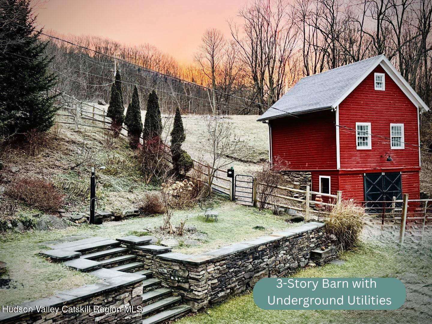 390-406 Halcottsville Road Halcottsville, NY 12438 - Photo 52 of 66 53