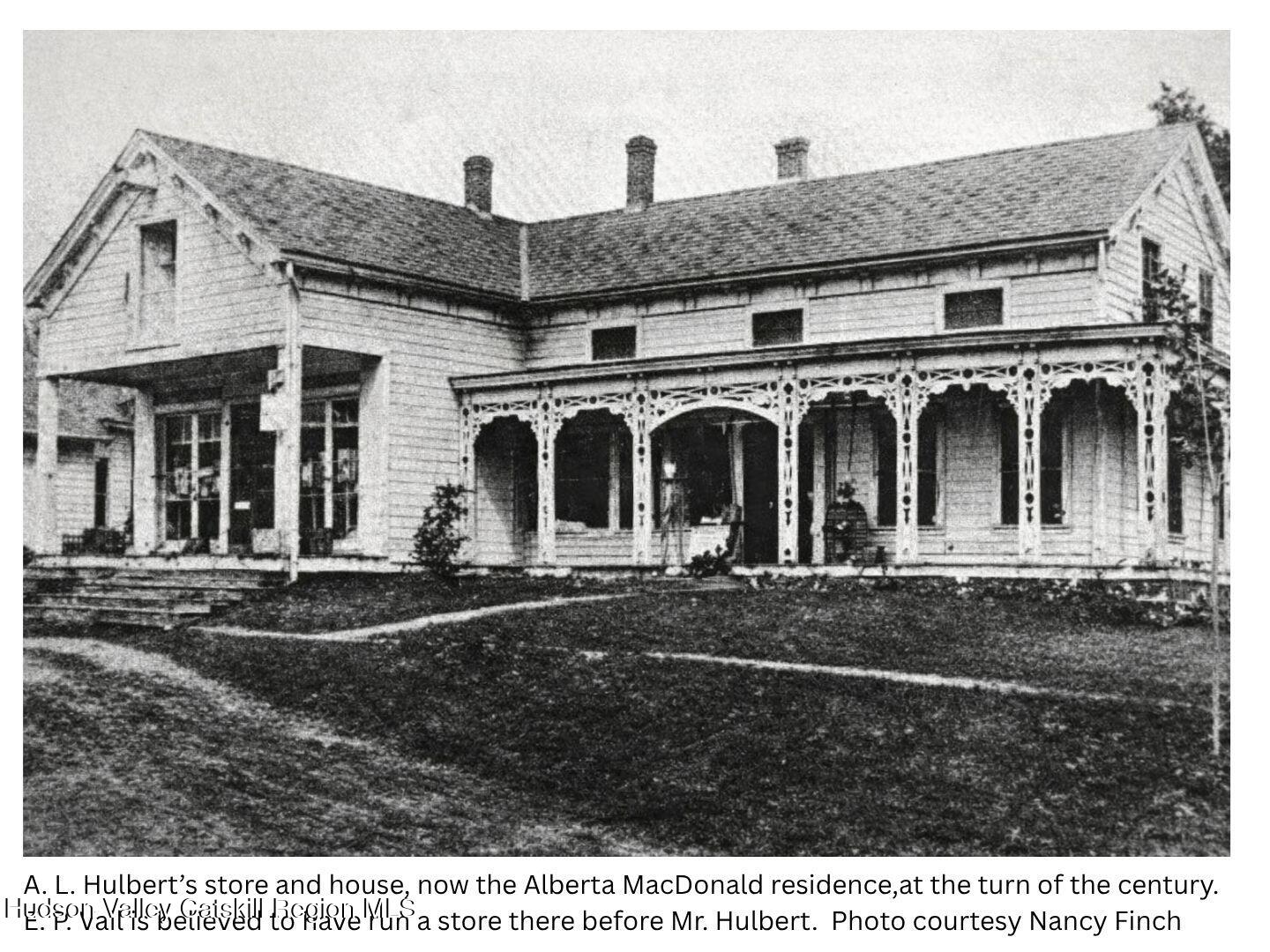 390-406 Halcottsville Road Halcottsville, NY 12438 - Photo 55 of 66 56