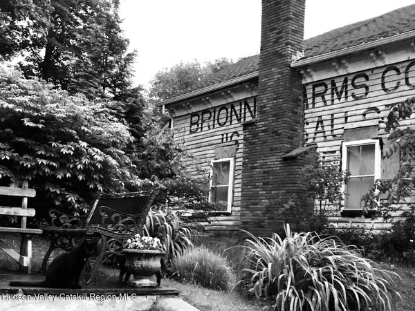 $699,000 | 390-406 Halcottsville Road, Halcottsville, NY 12438