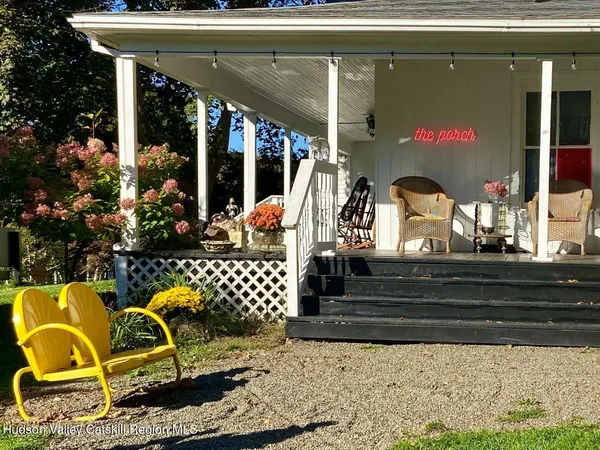 $699,000 | 390-406 Halcottsville Road, Halcottsville, NY 12438