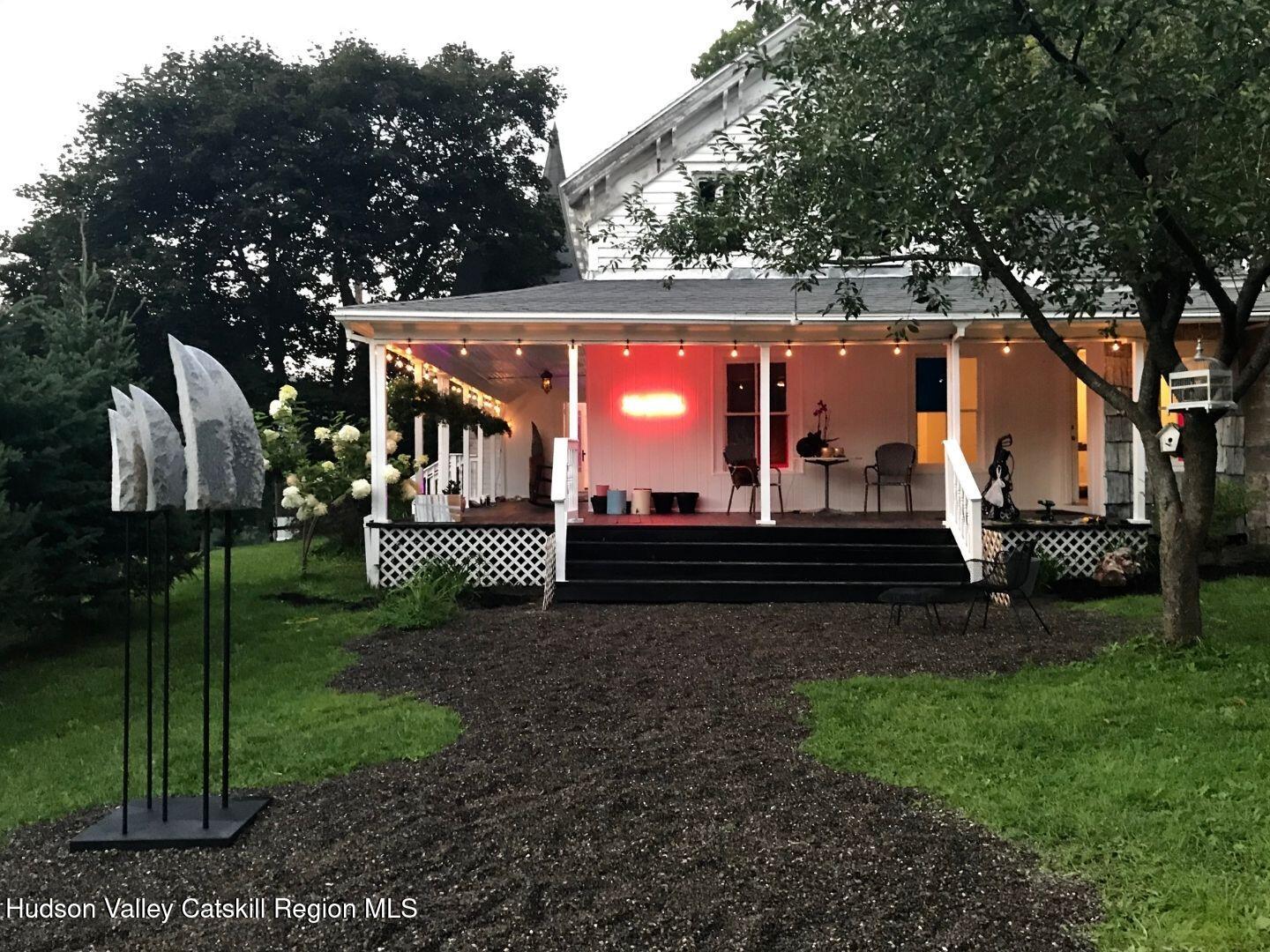 390-406 Halcottsville Road Halcottsville, NY 12438 - Photo 59 of 66 60