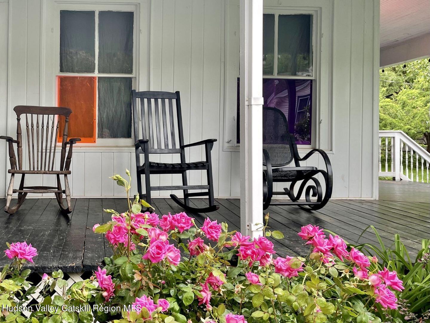 390-406 Halcottsville Road Halcottsville, NY 12438 - Photo 6 of 66 7