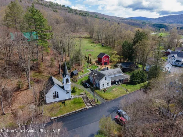 $699,000 | 390-406 Halcottsville Road, Halcottsville, NY 12438