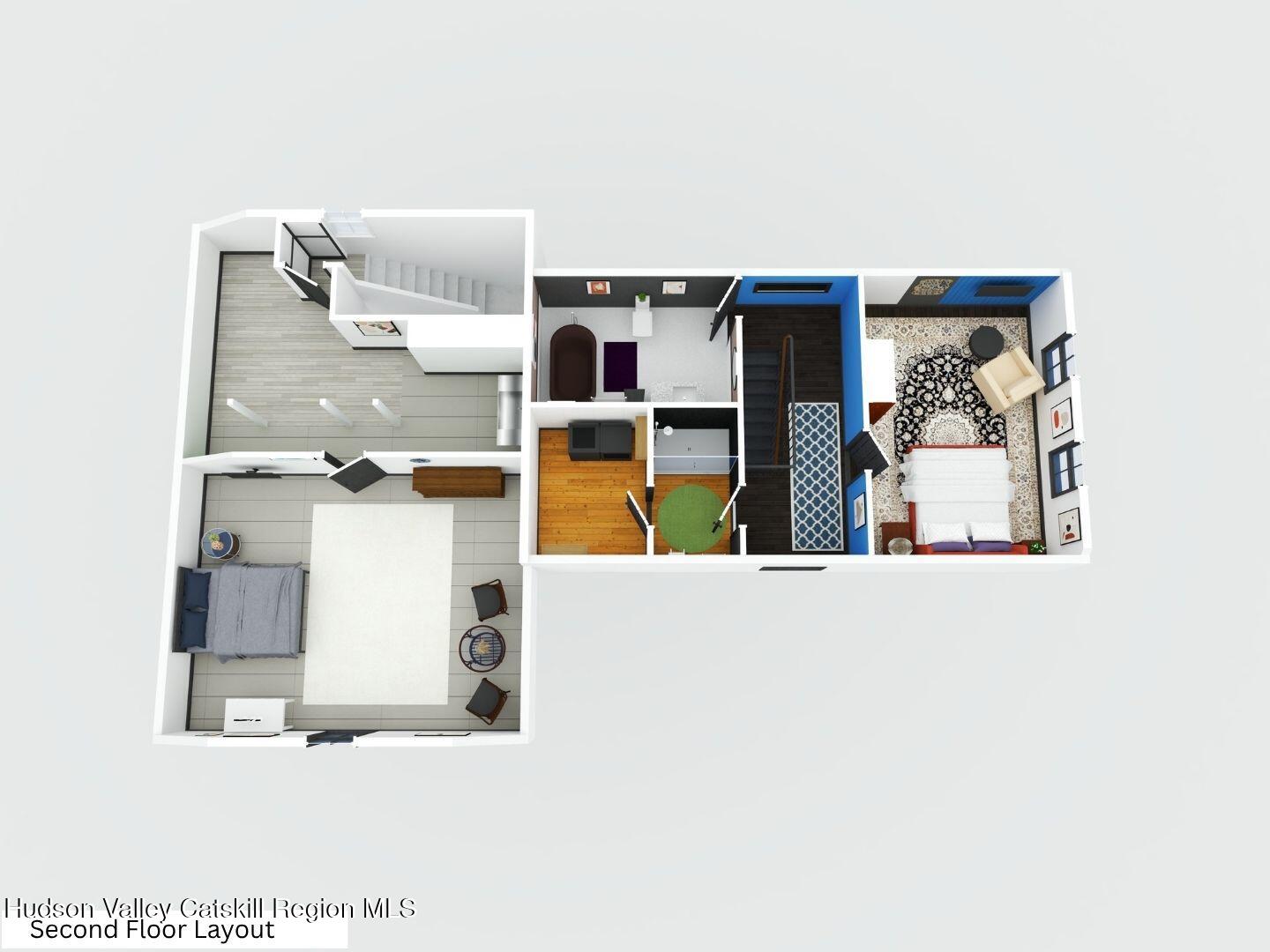 390-406 Halcottsville Road Halcottsville, NY 12438 - Photo 63 of 66 64