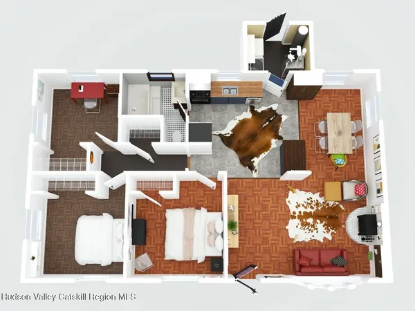 $699,000 | 390-406 Halcottsville Road, Halcottsville, NY 12438