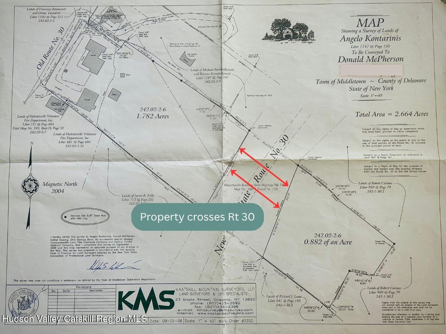 390-406 Halcottsville Road Halcottsville, NY 12438 - Photo 65 of 66 66