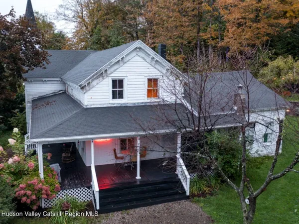 $699,000 | 390-406 Halcottsville Road, Halcottsville, NY 12438