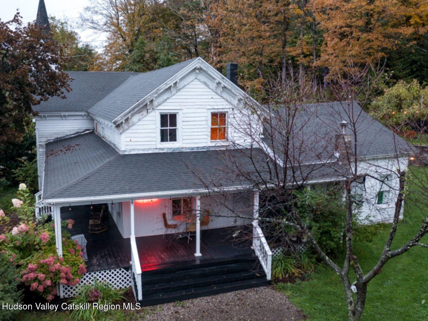 390-406 Halcottsville Road Halcottsville, NY 12438 - Photo 66 of 66 67