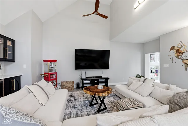 $650,000 | 1479 Beaconfield Court, Carmel, IN 46033