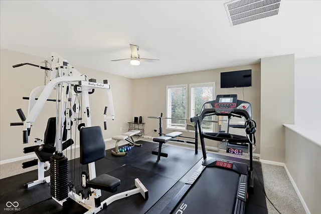 $650,000 | 1479 Beaconfield Court, Carmel, IN 46033