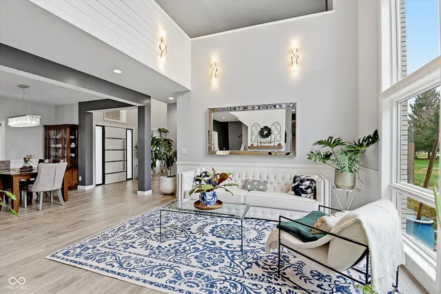$650,000 | 1479 Beaconfield Court, Carmel, IN 46033