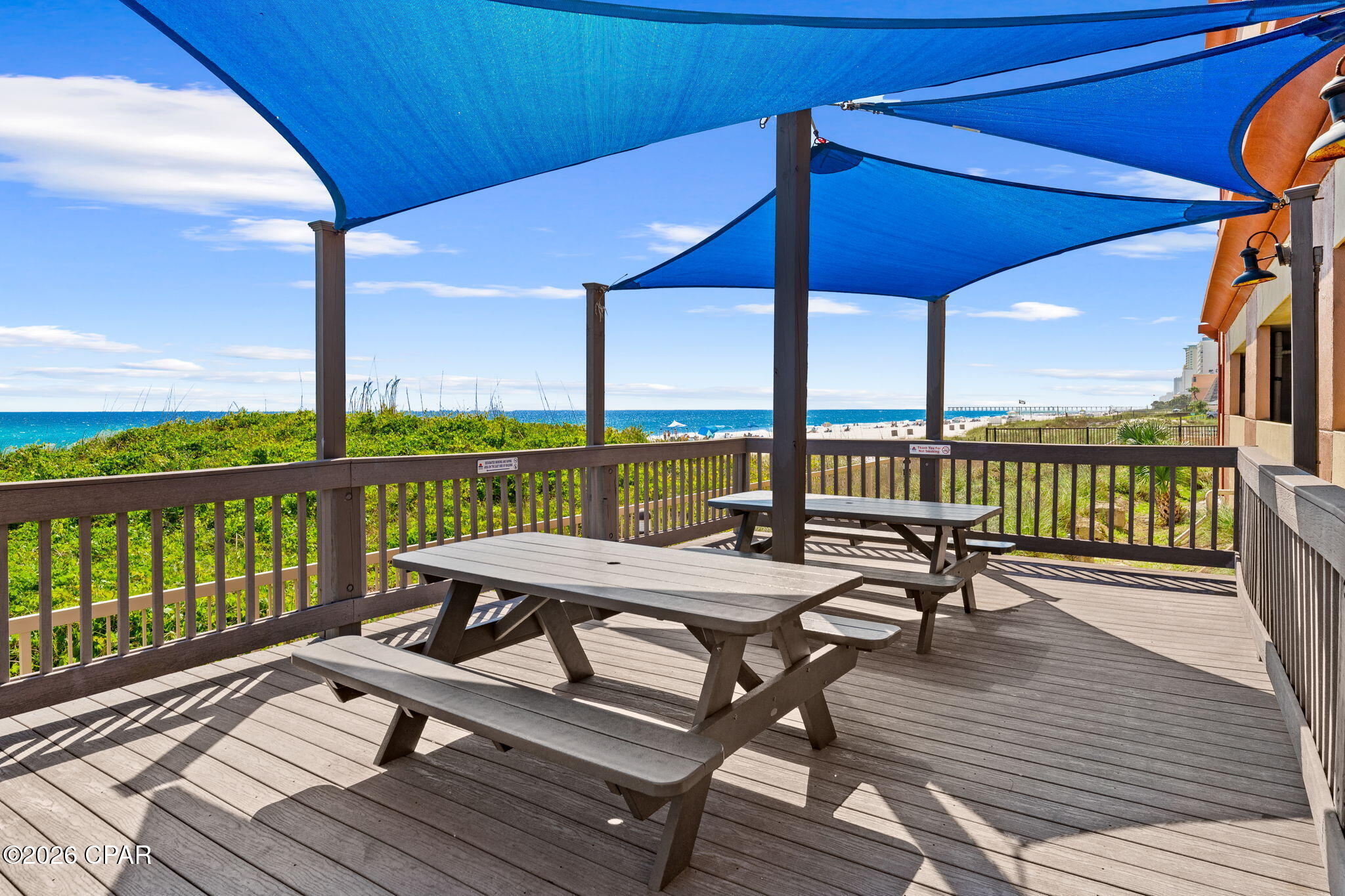 14825 Front Beach Road, Unit 1101 Panama City, FL 32413 - Photo 49 of 55 Gallery Image 49