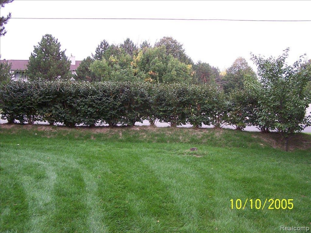2805 Sandhurst Rochester, MI 48307 - Photo 20 of 20 Picture 611