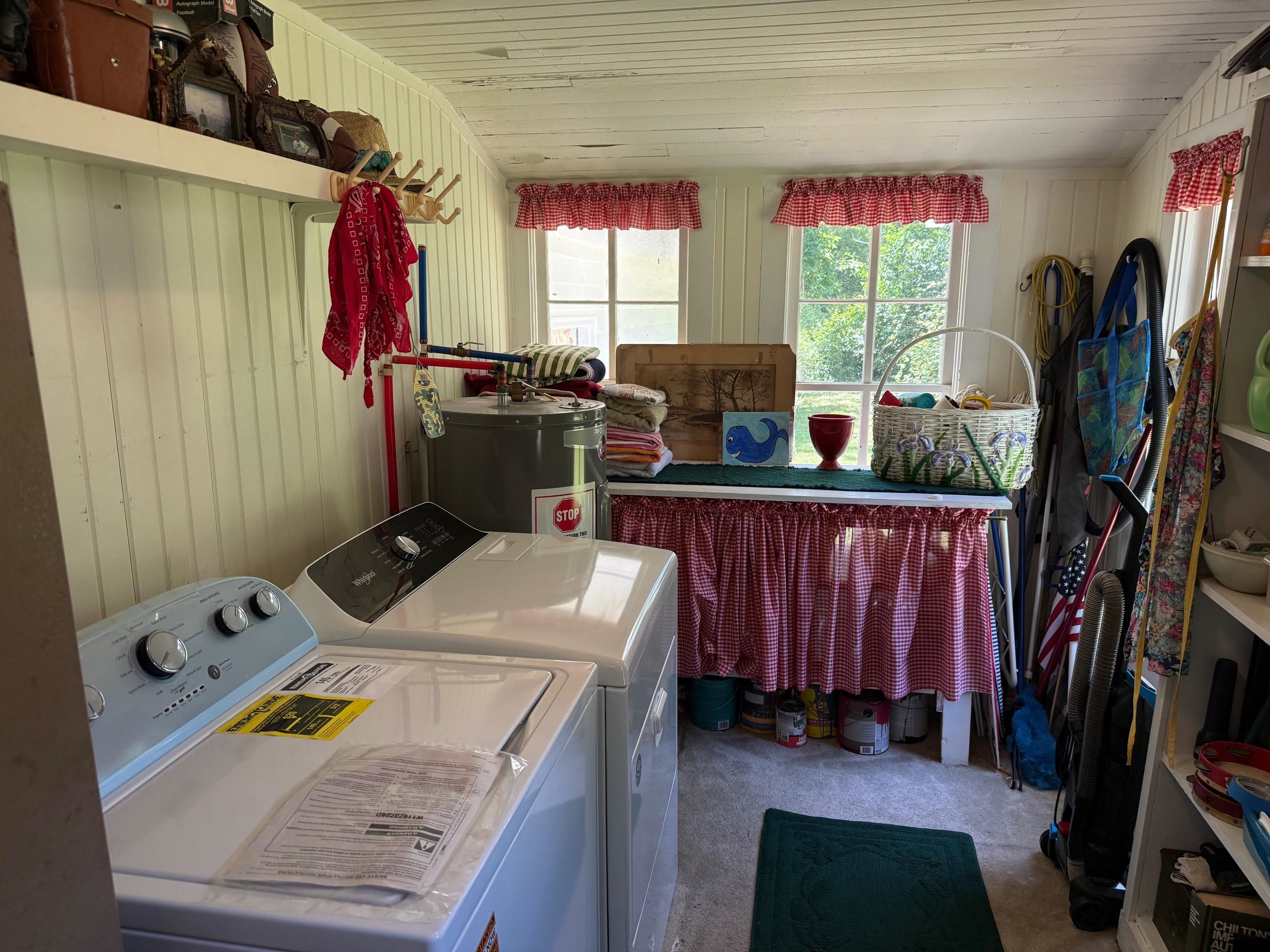 10000 Bryant's Lndg Road Stockton, AL 36579 - Photo 21 of 34