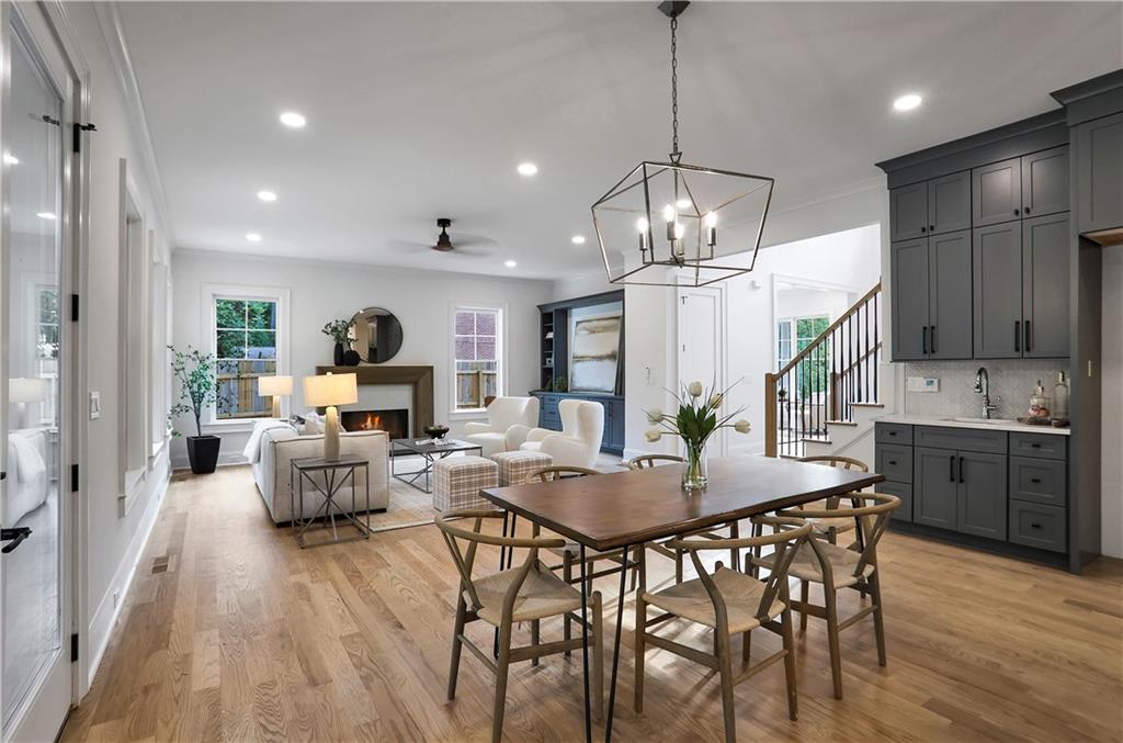 1661 Oak Grove Road Decatur, GA 30033 - Photo 12 of 44