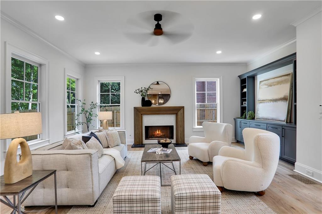 1661 Oak Grove Road Decatur, GA 30033 - Photo 13 of 44