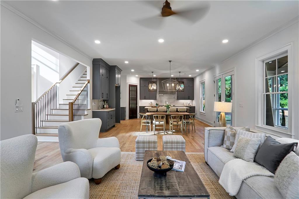 1661 Oak Grove Road Decatur, GA 30033 - Photo 14 of 44