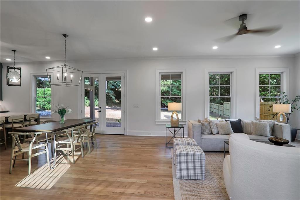 1661 Oak Grove Road Decatur, GA 30033 - Photo 17 of 44