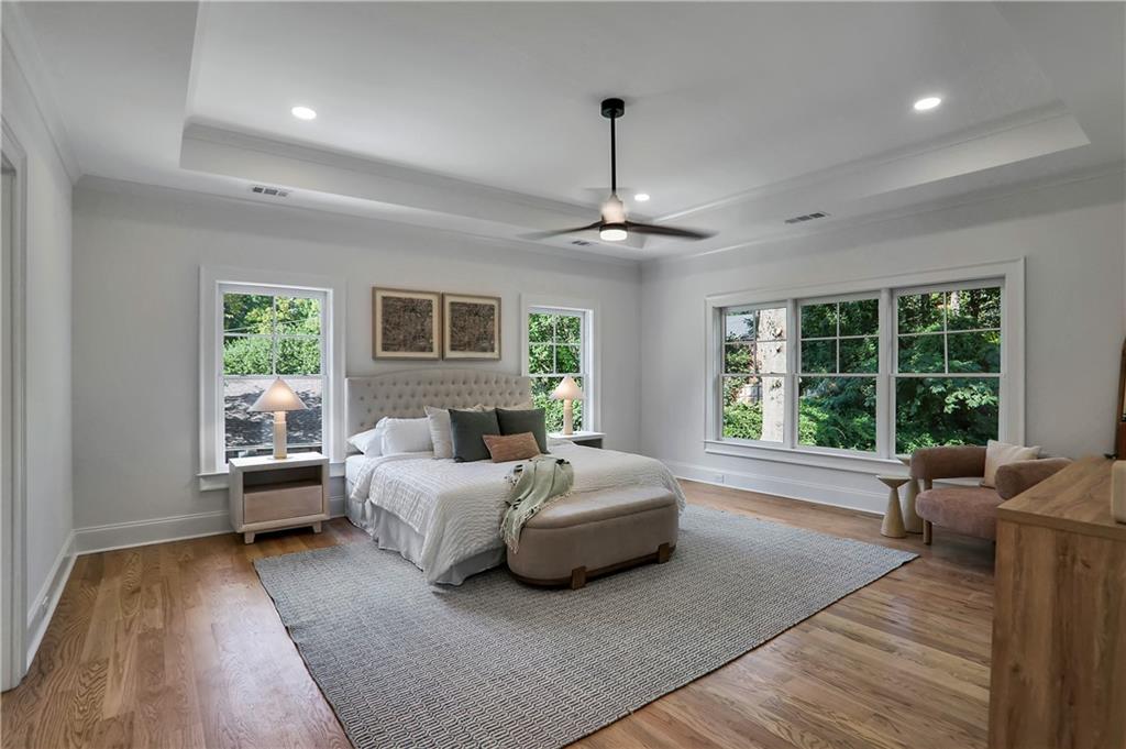 1661 Oak Grove Road Decatur, GA 30033 - Photo 18 of 44