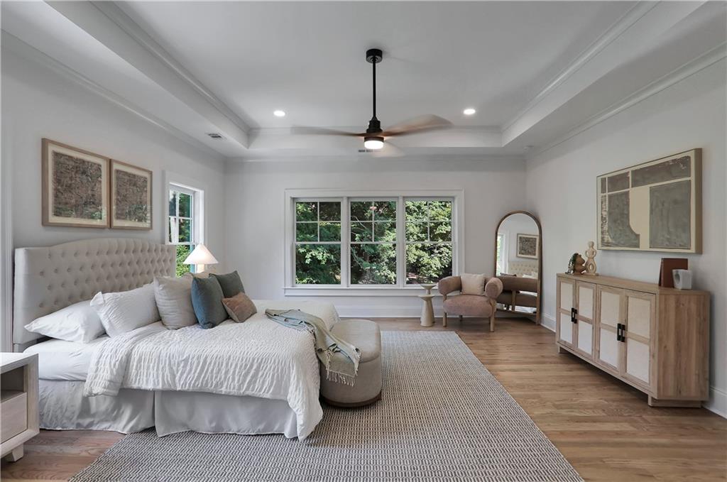 1661 Oak Grove Road Decatur, GA 30033 - Photo 19 of 44