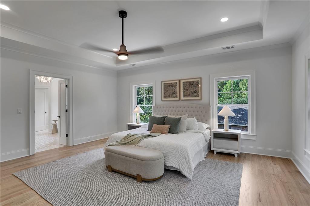 1661 Oak Grove Road Decatur, GA 30033 - Photo 20 of 44