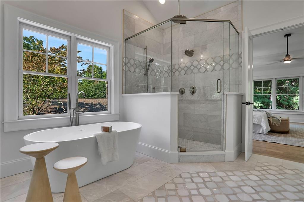 1661 Oak Grove Road Decatur, GA 30033 - Photo 24 of 44