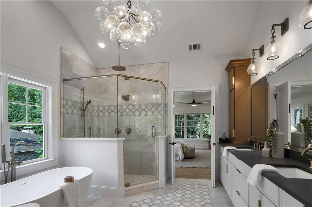 1661 Oak Grove Road Decatur, GA 30033 - Photo 25 of 44