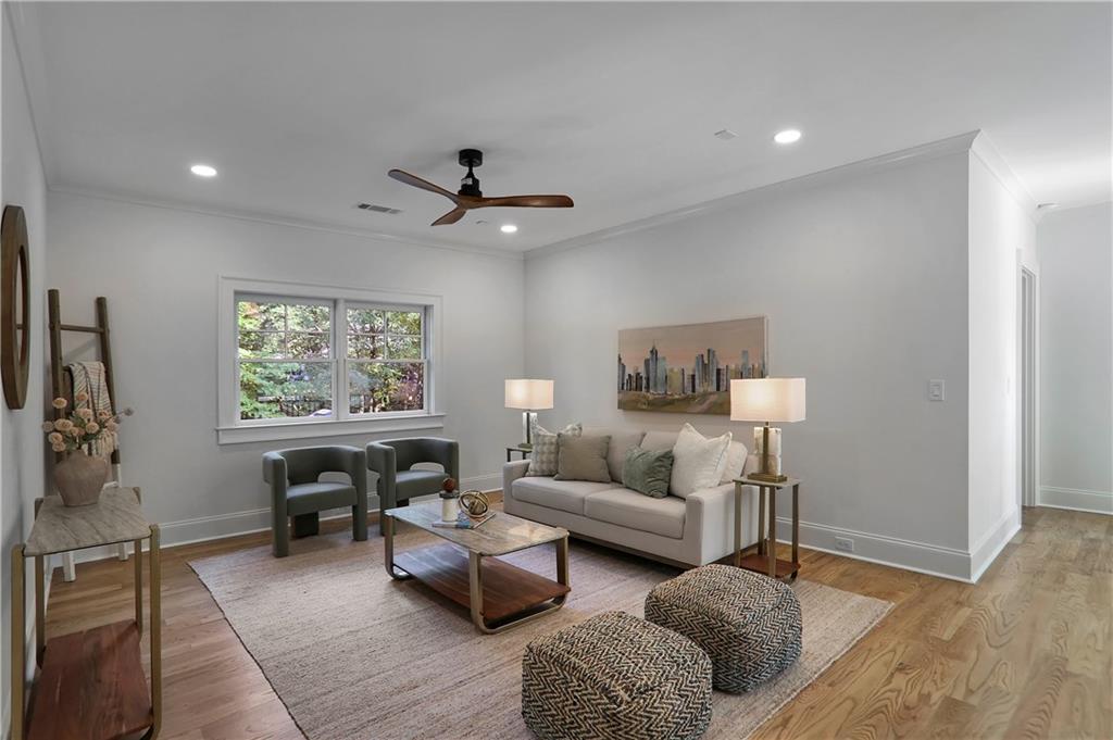 1661 Oak Grove Road Decatur, GA 30033 - Photo 28 of 44