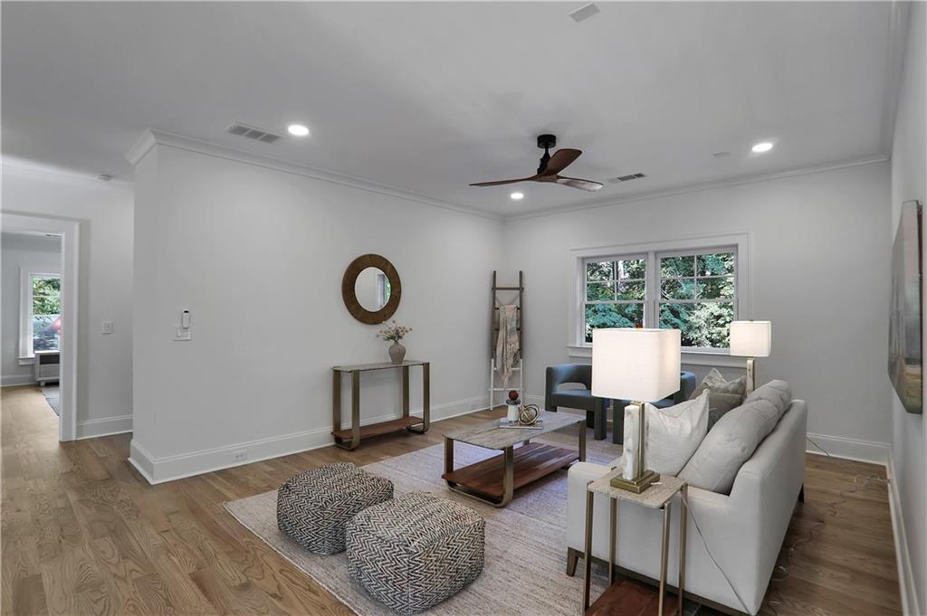 1661 Oak Grove Road Decatur, GA 30033 - Photo 29 of 44