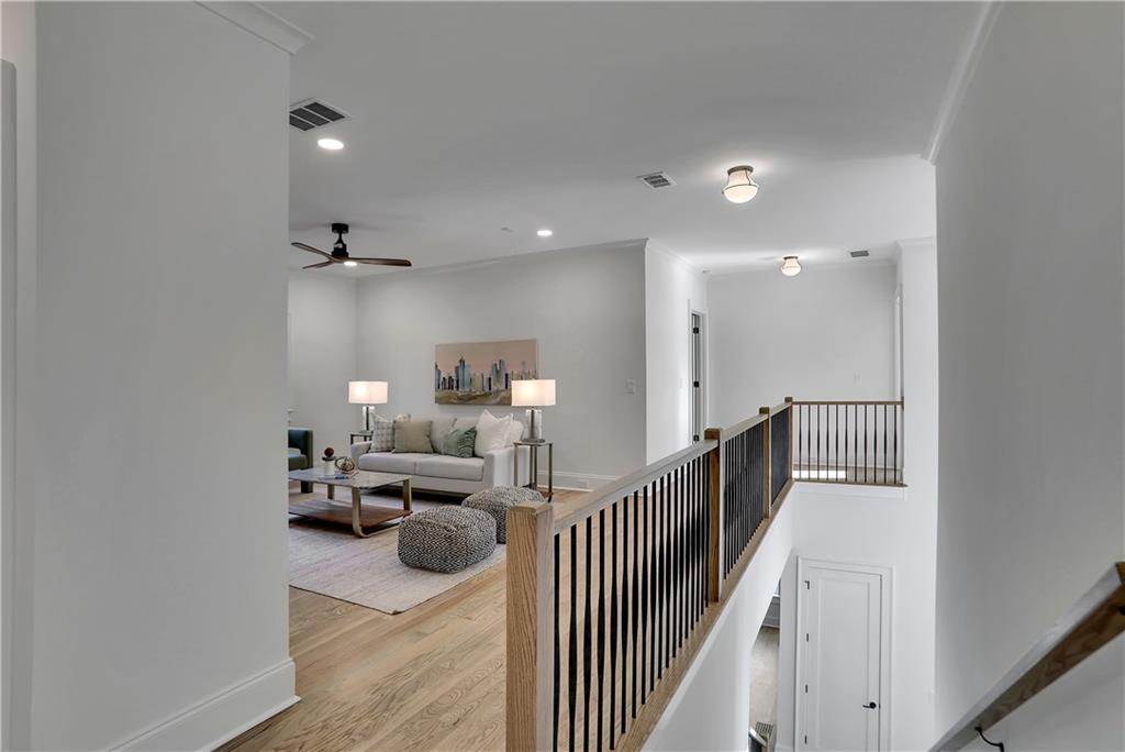 1661 Oak Grove Road Decatur, GA 30033 - Photo 30 of 44