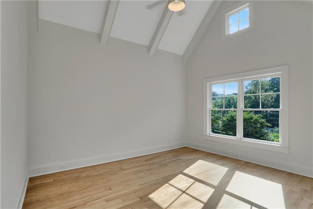 1661 Oak Grove Road Decatur, GA 30033 - Photo 31 of 44