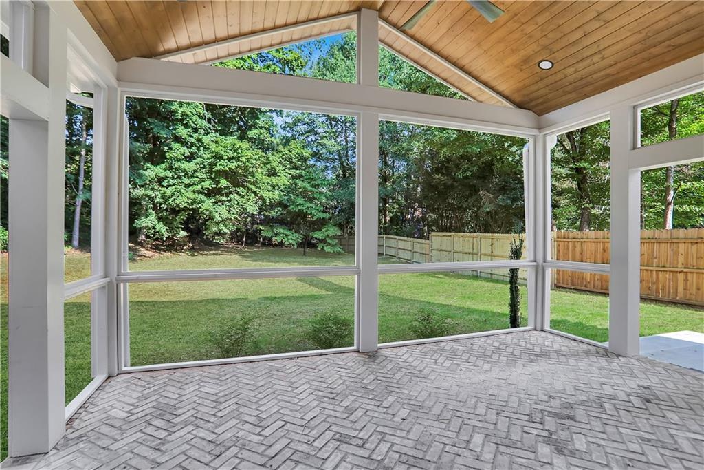 1661 Oak Grove Road Decatur, GA 30033 - Photo 42 of 44