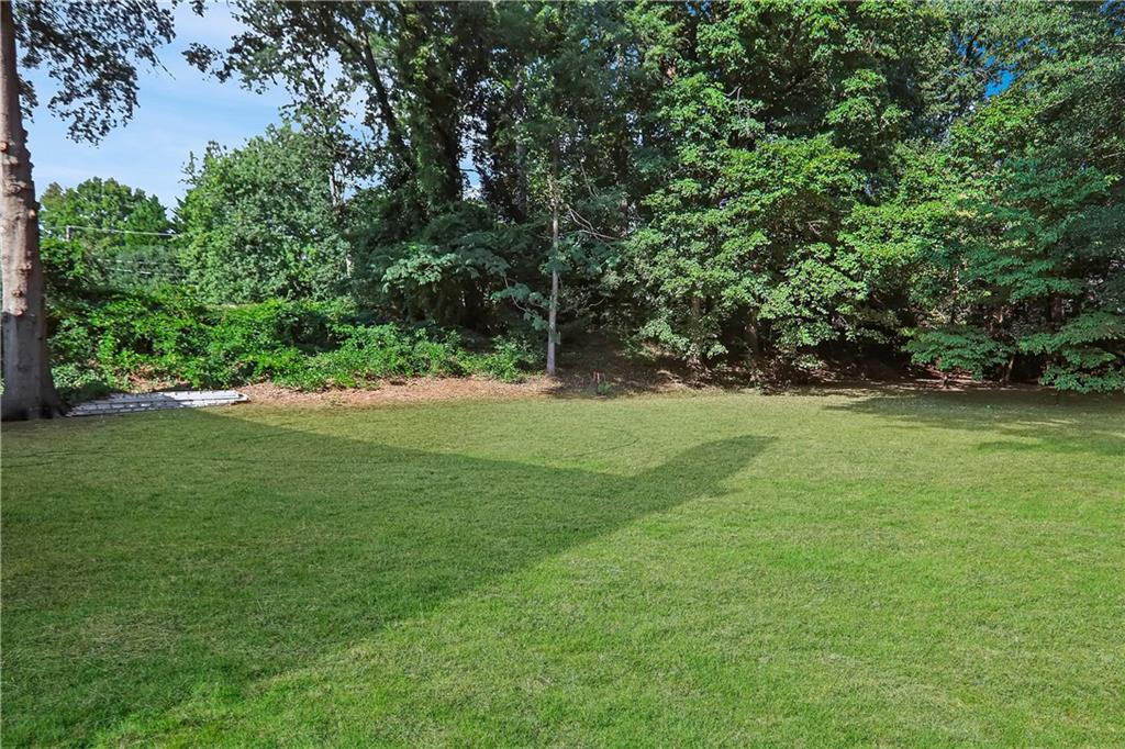 1661 Oak Grove Road Decatur, GA 30033 - Photo 43 of 44