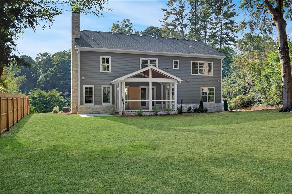 1661 Oak Grove Road Decatur, GA 30033 - Photo 44 of 44